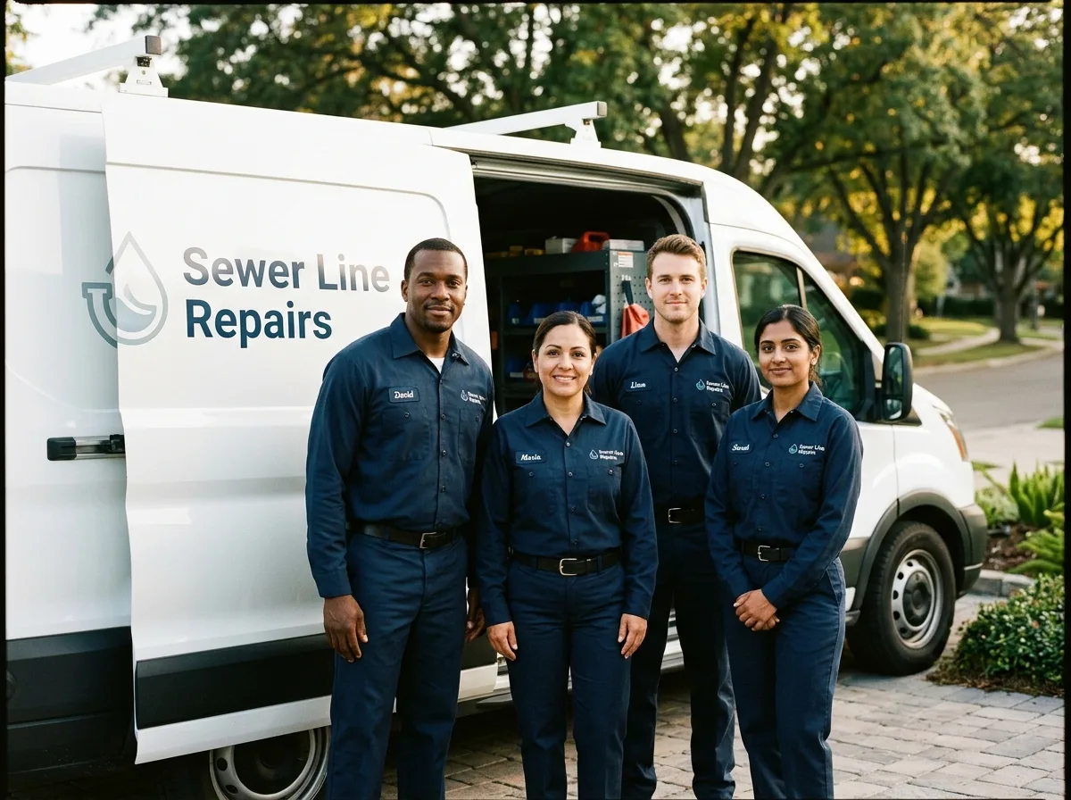 Emergency Plumber company in Conway, NH