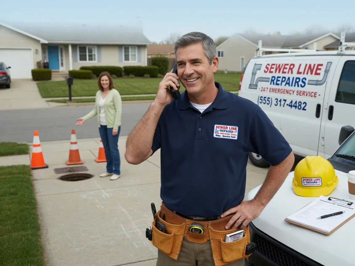 Emergency Plumber Conway, NH FAQs